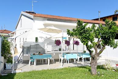 Dal 25 Agosto giornaliero S.Maria di Castellabate