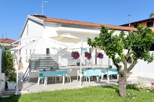 Dal 25 Agosto giornaliero S.Maria di Castellabate