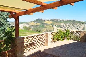 Due camere tra Silvi e Pineto-Abruzzo