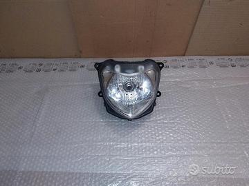Faro fanale anteriore ducati hypermotard 796 1100