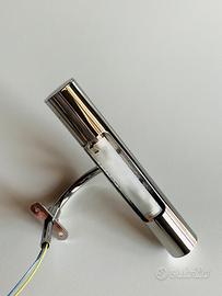 Lampada alogena specchio