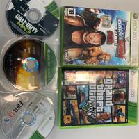 Videogiochi XBOX 360