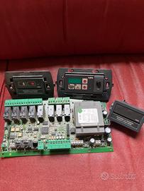 VDA KIT DOMOTICA CAMERA
