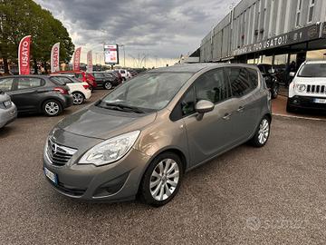 Opel Meriva 1.4 100CV Cosmo