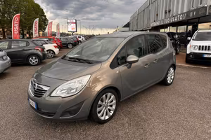 Opel Meriva 1.4 100CV Cosmo