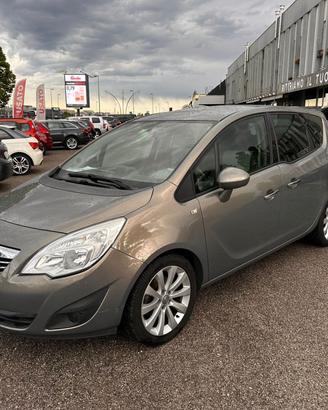 Opel Meriva 1.4 100CV Cosmo
