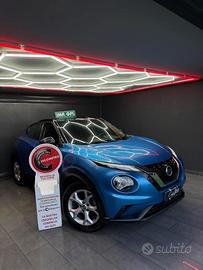 Nissan Juke 1.0 DIG-t GPL 114 CV 10/2021