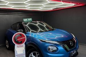 Nissan Juke 1.0 DIG-t GPL 114 CV 10/2021
