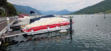 Barca  Cranchi 760 clipper