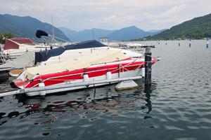 Barca  Cranchi 760 clipper
