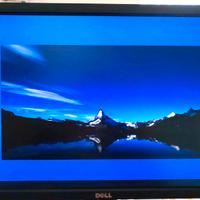 Monitor DELL U2312HM
