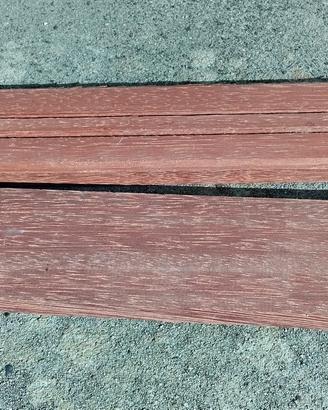 parquet iroko