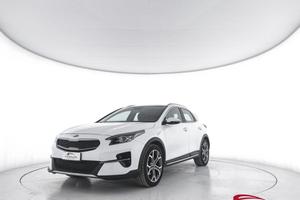 KIA XCeed 1.4 T-GDi Style