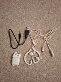 Lettore MP3 Subacqueo 