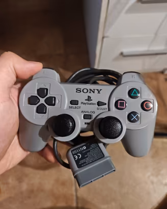 controller ps1 