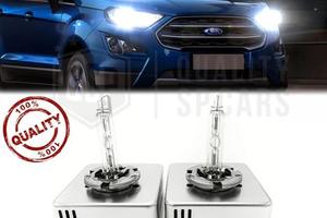 2 Lampadine BI XENON D5S per FORD ECOSPORT 2 2017