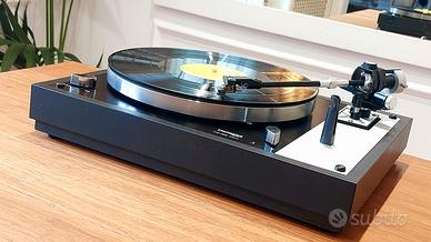 Thorens / Pickering .Bobo