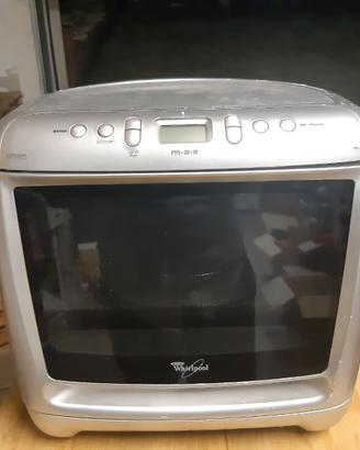 Forno Microonde