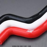 Kit tubi radiatore per HONDA CBR 1000 F 1987 1988