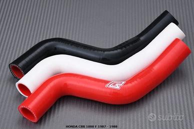 Kit tubi radiatore per HONDA CBR 1000 F 1987 1988
