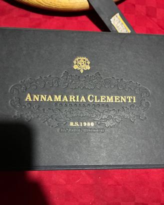 Ca del Bosco anno 1980 Annamaria clementi