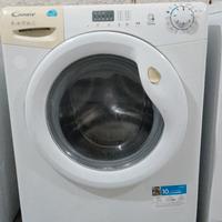 Lavatrice Candy 9kg 