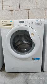 Lavatrice Candy 9kg 