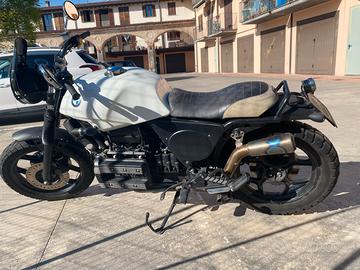 BMW K75 Cafè Racer
