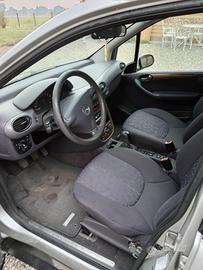 Mercedes classe A