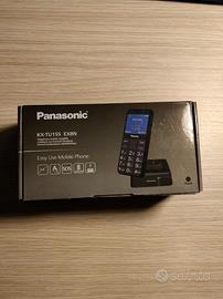Panasonic KX-TU155 (Nuovo)