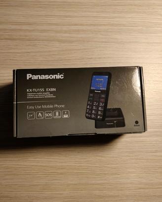 Panasonic KX-TU155 (Nuovo)