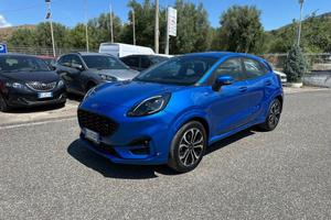 FORD Puma 1.0 EcoBoost Hybrid 125 CV S&S aut. ST