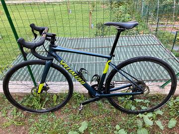 Specialized gravel