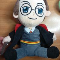peluche Harry Potter 