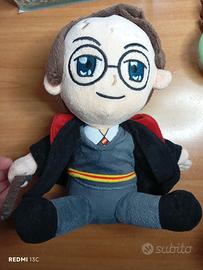 peluche Harry Potter 