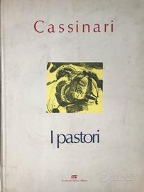 litografie Cassinari firmate n. 74/75 € 50 cadauna