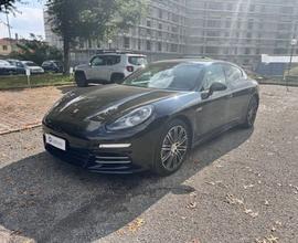 Porsche Panamera 3.0 4S