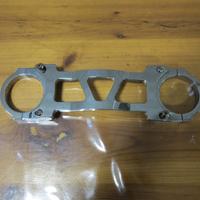 Stabilizzatore forcella Harley Dyna