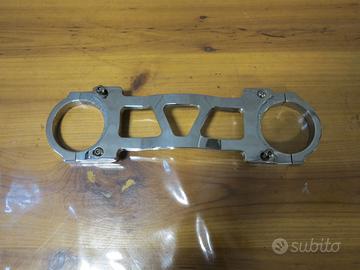 Stabilizzatore forcella Harley Dyna