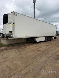 SEMIRIMORCHI FRIGO KOEGEL