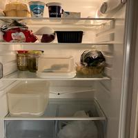 Frigorifero AEG Santo da Incasso 235L – Mod. C7144