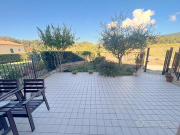 Nuova disponibilita' numana per lunghi periodi