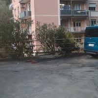 Posto auto via pastonchi 6