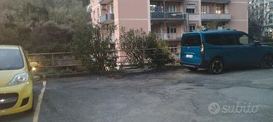 Posto auto via pastonchi 6