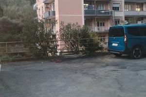 Posto auto via pastonchi 6