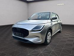 Suzuki Swift 1.2 Hybrid Waku