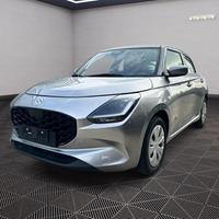 Suzuki Swift 1.2 Hybrid Waku