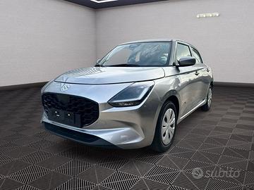 Suzuki Swift 1.2 Hybrid Waku