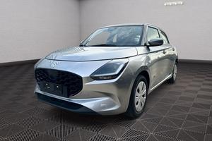 Suzuki Swift 1.2 Hybrid Waku