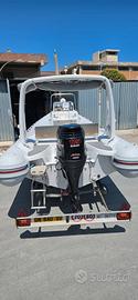 Gommone Asso 62 